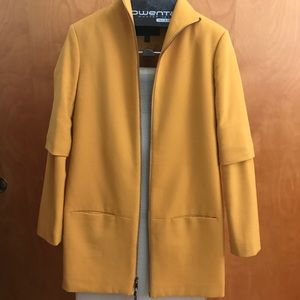 Banana Republic Coat